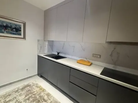 Rent, three bedroom apartment, 110m², Slavija, Vračar Sve Podlokacije - image 12