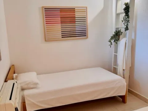 Izdavanje, jednosoban stan, 55m², Obala Đuraševića, Tivat - image 13