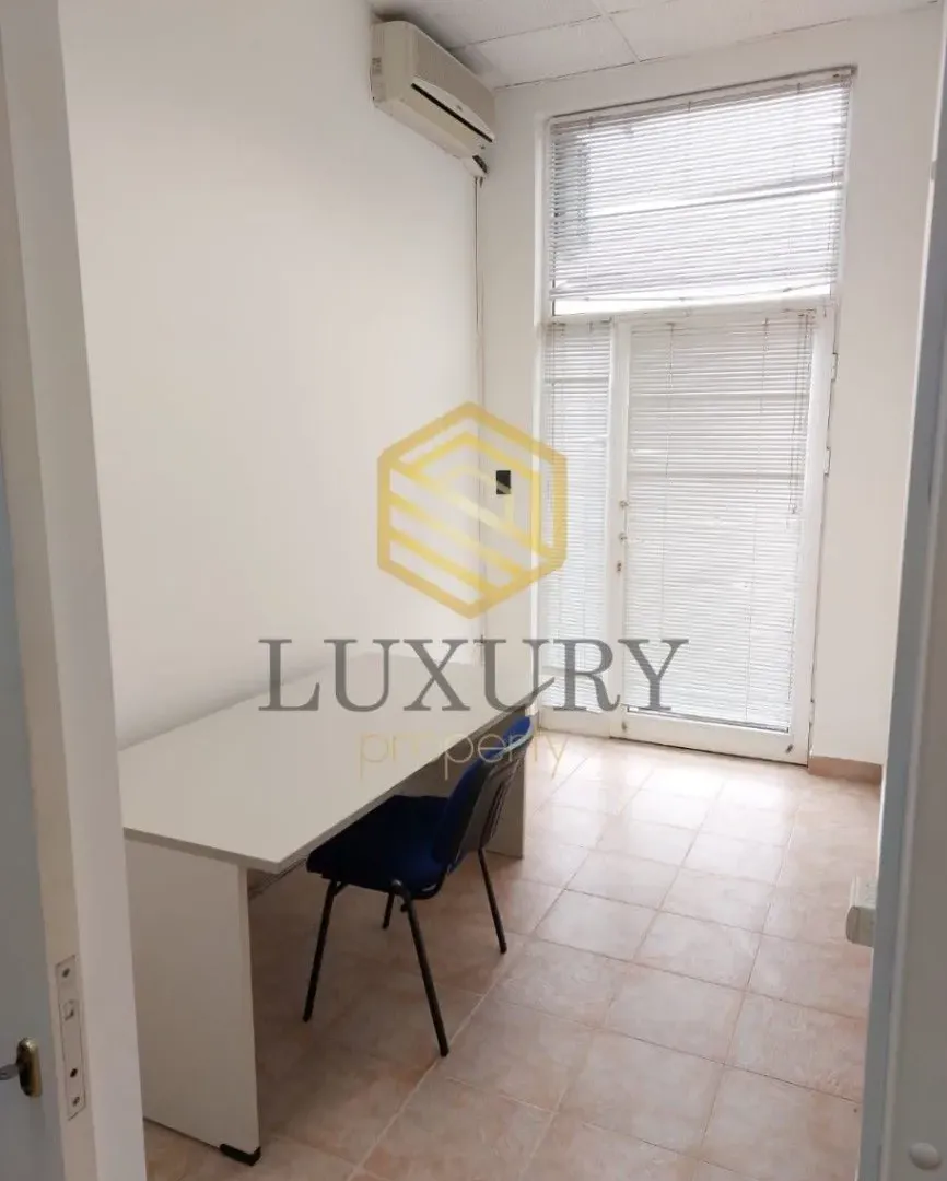 Rent, four bedroom apartment, 119m², City Kvart, Podgorica