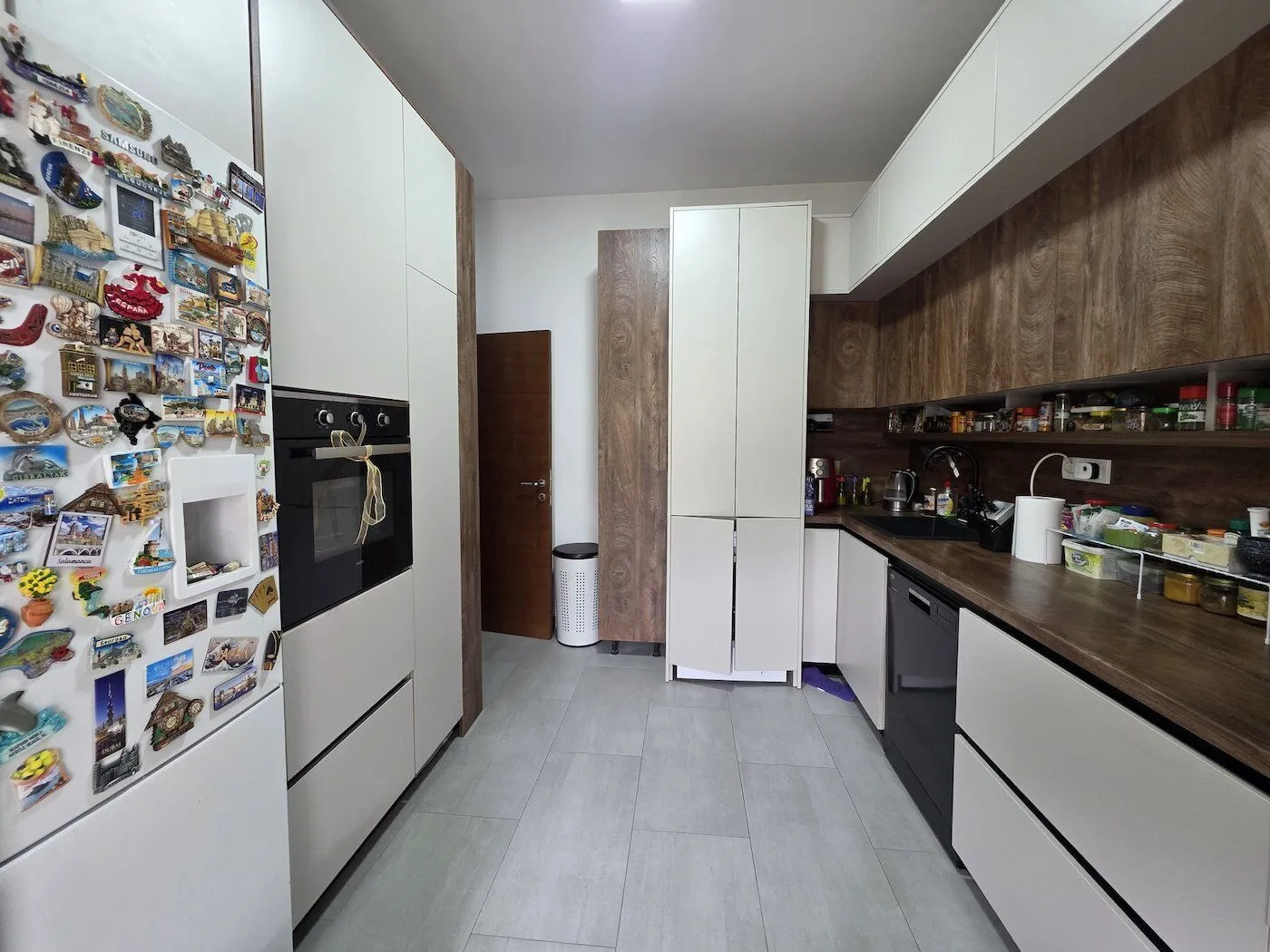 Prodaja, stan, 126m², Malo Brdo, Podgorica