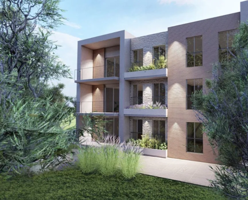 Prodaja, kuća, 86m², Donja Gorica, Podgorica