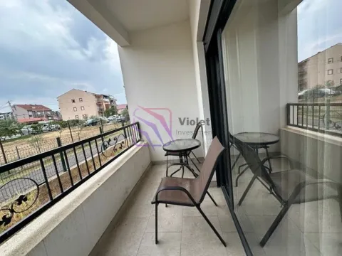 Rent, one bedroom apartment, 47m², Central Point, Podgorica - image 33