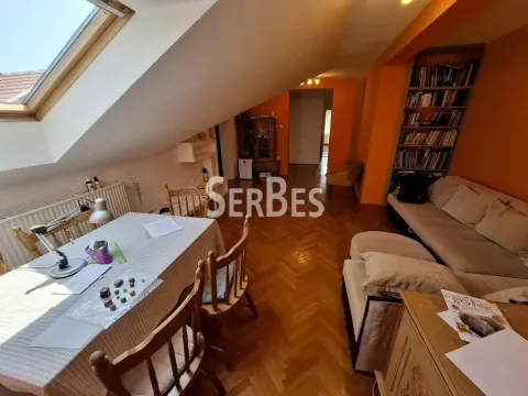 Prodaja, trosoban stan, 89m², Grbavica, Novi Sad Sve Podlokacije - image 2