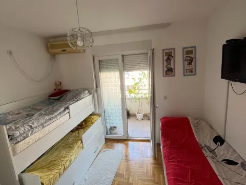 Prodaja, jednosoban stan, 51m², Tuški Put, Podgorica - image 15