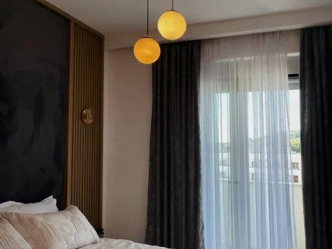 Izdavanje, jednosoban stan, 50m², Ulcinj, Crna Gora - image 20