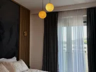 Rent, one bedroom apartment, 50m², Ulcinj, Crna Gora - image 20