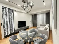 Izdavanje, jednosoban stan, 59m2, Kruševac, Podgorica