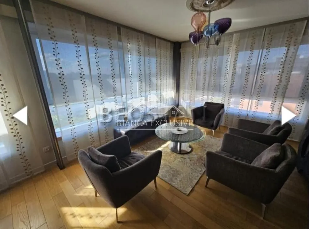 Prodaja, četvorosoban stan, 176m², Novi Beograd Sve Podlokacije, Beograd