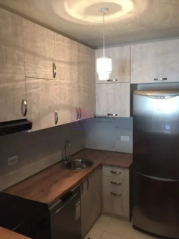 Izdavanje, dvosoban stan, 67m², Ljubović, Podgorica