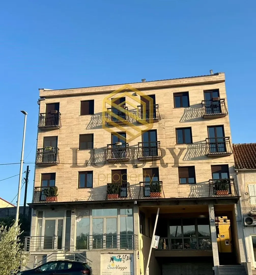 Rent, office space, 400m², Drac, Podgorica