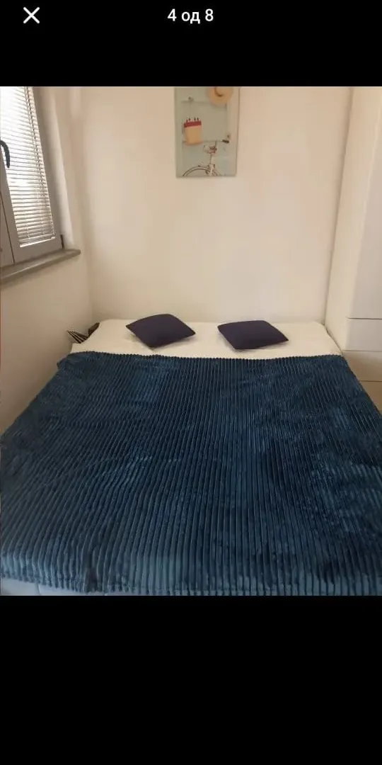 Izdavanje, stan, 23m², Budva, Crna Gora