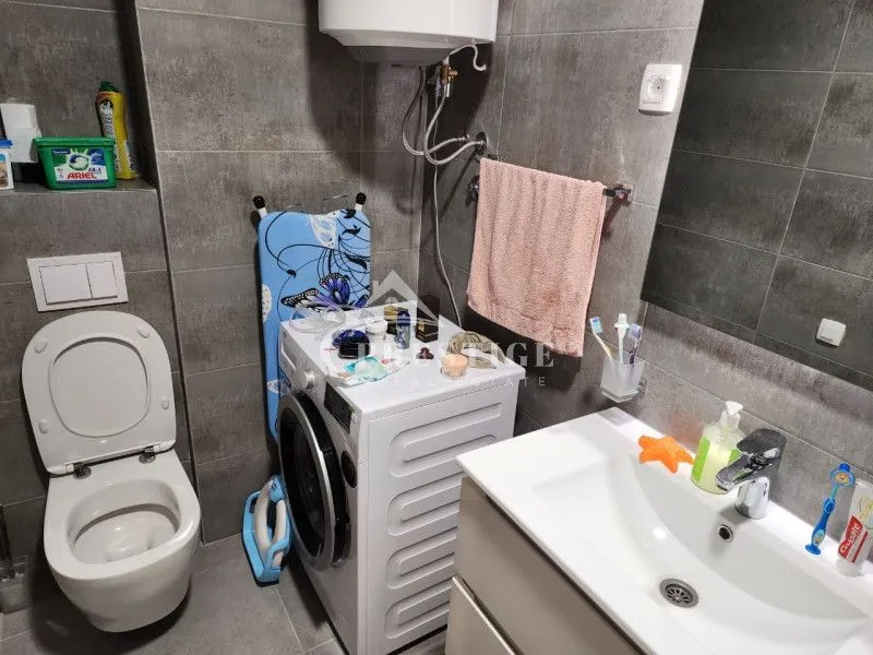 Rent, two bedroom apartment, 70m², Master Kvart, Podgorica