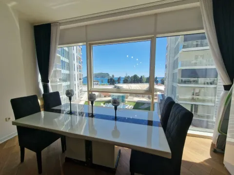 Prodaja, jednosoban stan, 67m², Budva, Crna Gora - image 4