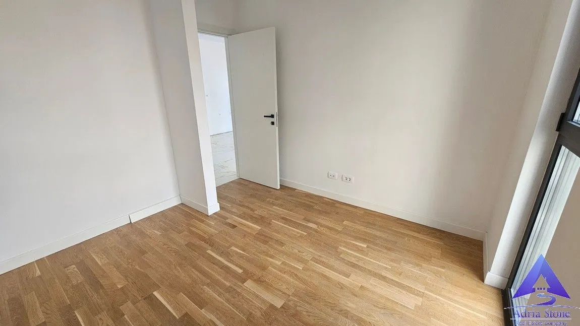 Prodaja, jednosoban stan, 49m², Rafailovići, Budva