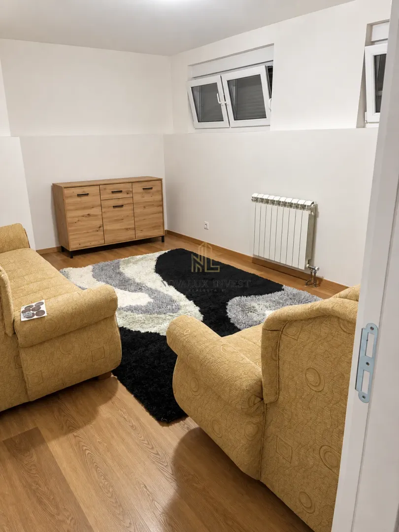 Rent, two bedroom apartment, 100m², Stari Aerodrom, Podgorica