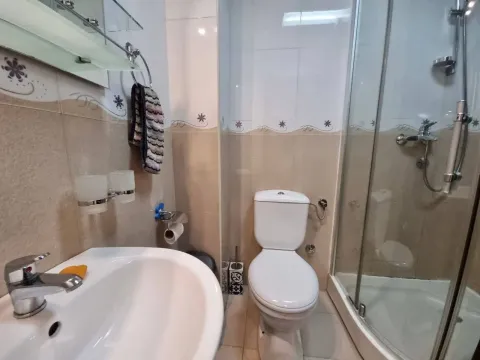 Sale, one bedroom apartment, 54m², Centar, Budva - image 8