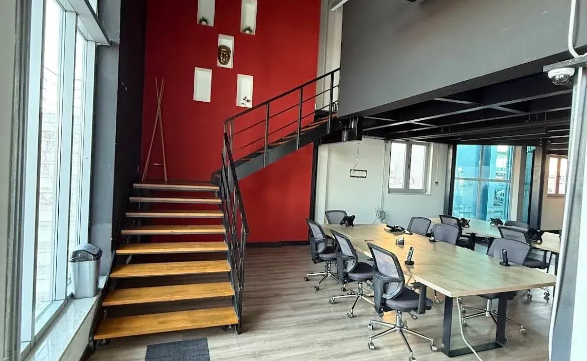 Rent, office space, 740m², Zeta, Podgorica