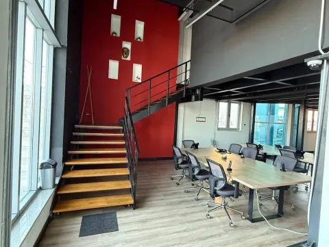 Rent, office space, 740m², Zeta, Podgorica - image 1