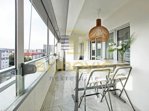 Prodaja, trosoban stan, 90m², Trošarina, Voždovac Sve Podlokacije - image 13
