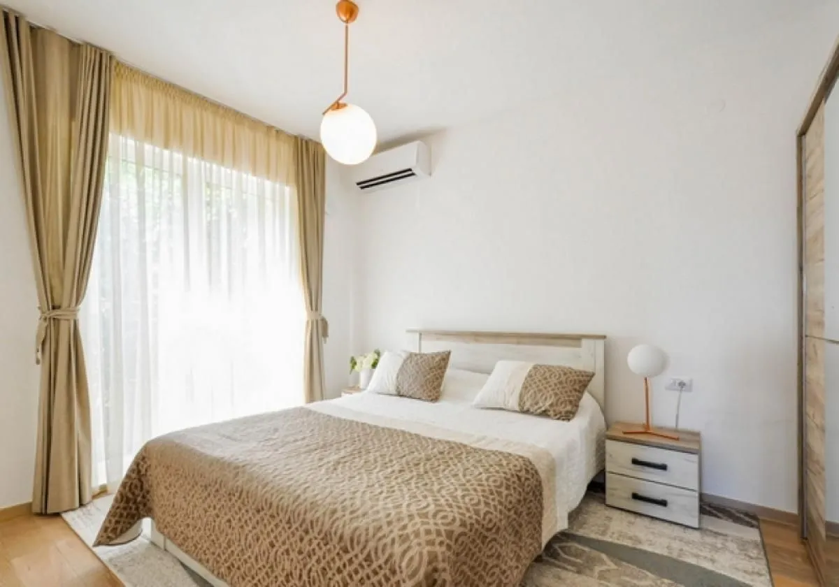 Sale, three bedroom apartment, 92m², Donja Lastva, Tivat