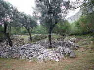 Sale, land lot, 2600m², Reževići, Budva - image 10