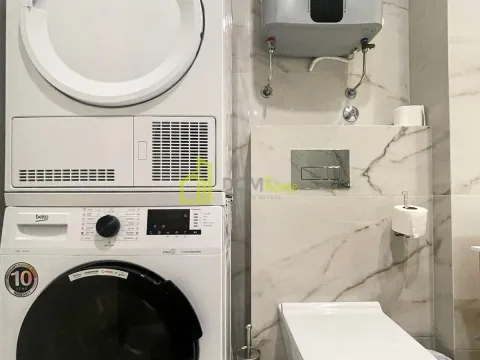 Izdavanje, jednosoban stan, 57m², City Kvart, Podgorica - image 11