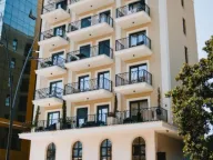 Izdavanje, garsonjera, 32m², Budva, Crna Gora - image 2