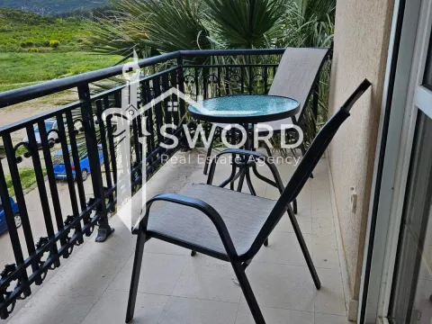 Sale, one bedroom apartment, 60m², Sutomore, Bar - image 5