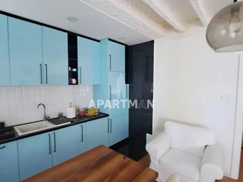 Sale, two bedroom apartment, 64m², Savski Venac, Beograd - image 7
