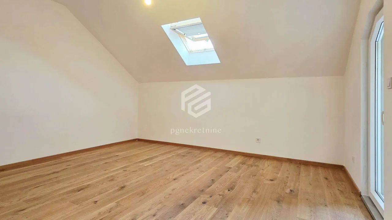 Prodaja, jednosoban stan, 44m², Zabjelo, Podgorica