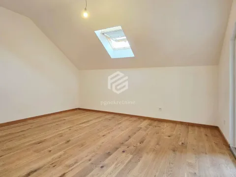 Prodaja, jednosoban stan, 44m², Zabjelo, Podgorica - image 1