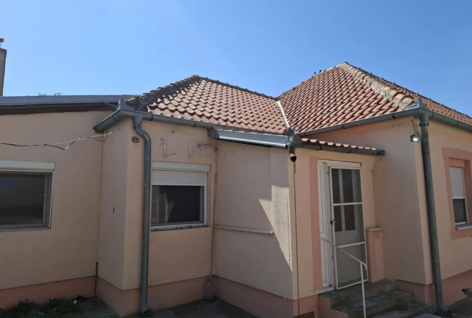 Prodaja, kuća, 150m², Omoljica, Pančevo