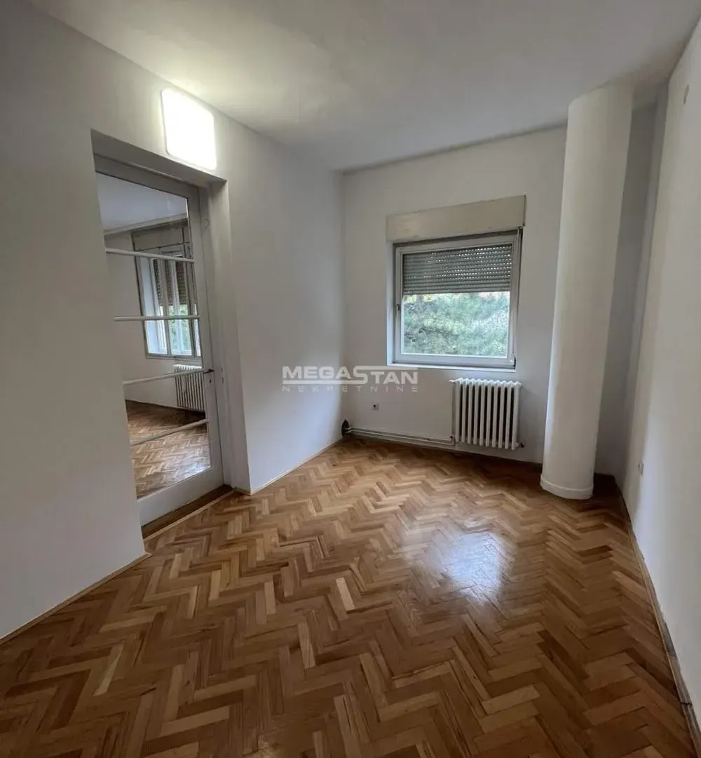 Rent, office space, 99m², Savski Venac, Beograd