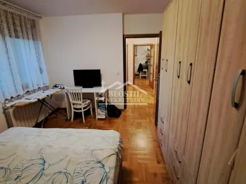 Sale, two bedroom apartment, 57m², Lekino Brdo, Voždovac Sve Podlokacije - image 10