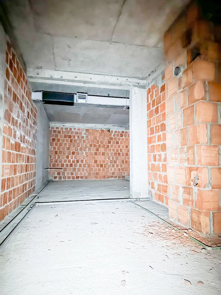 Rent, office space, 86m², Preko Morače, Podgorica