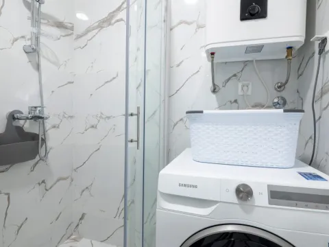 Rent, one bedroom apartment, 46m², Centar, Bar - image 9