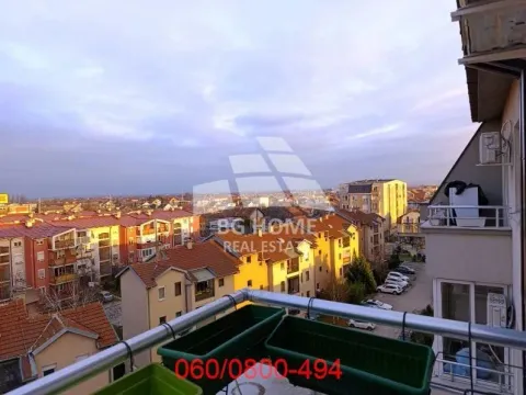 Sale, two bedroom apartment, 56m², Palilula Sve Podlokacije, Beograd - image 9