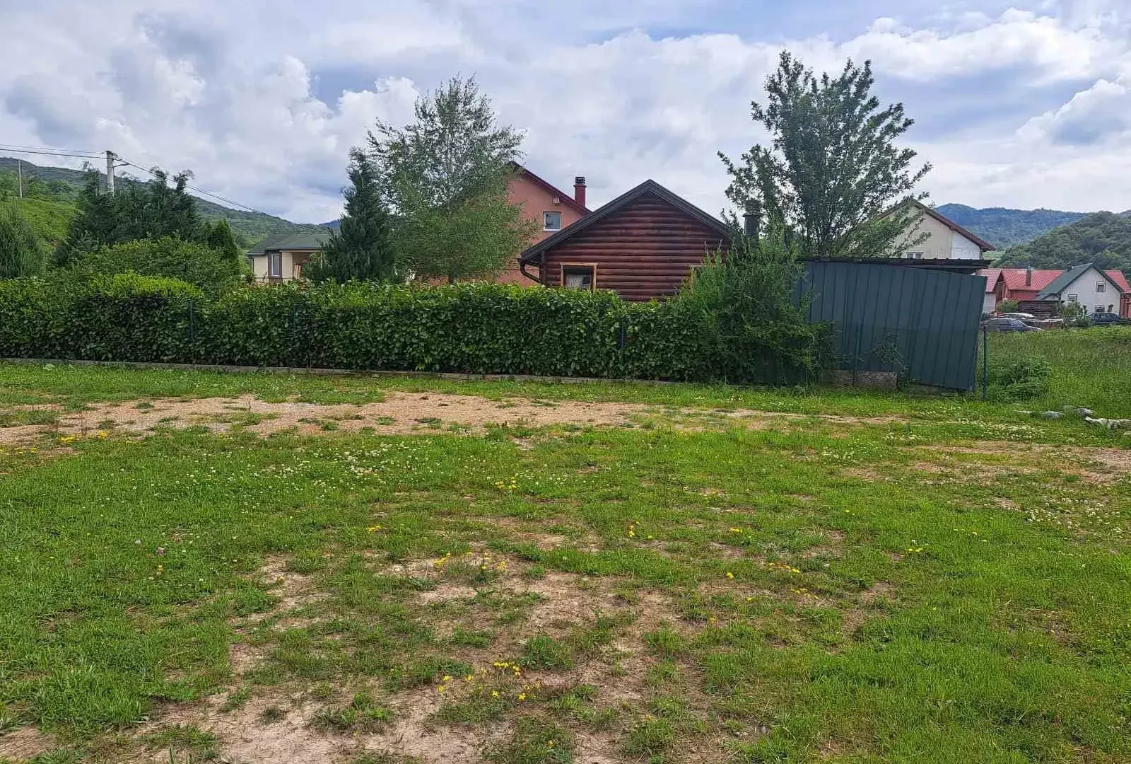 Prodaja, plac, 300m², Kolašin, Crna Gora