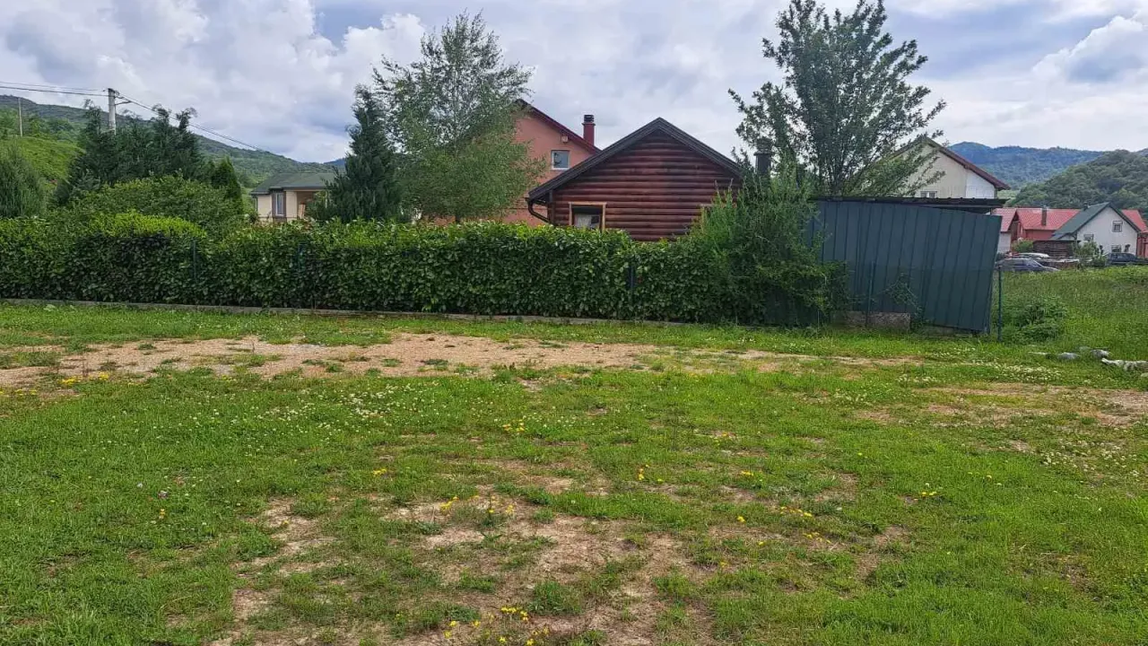 Prodaja, plac, 300m², Kolašin, Crna Gora