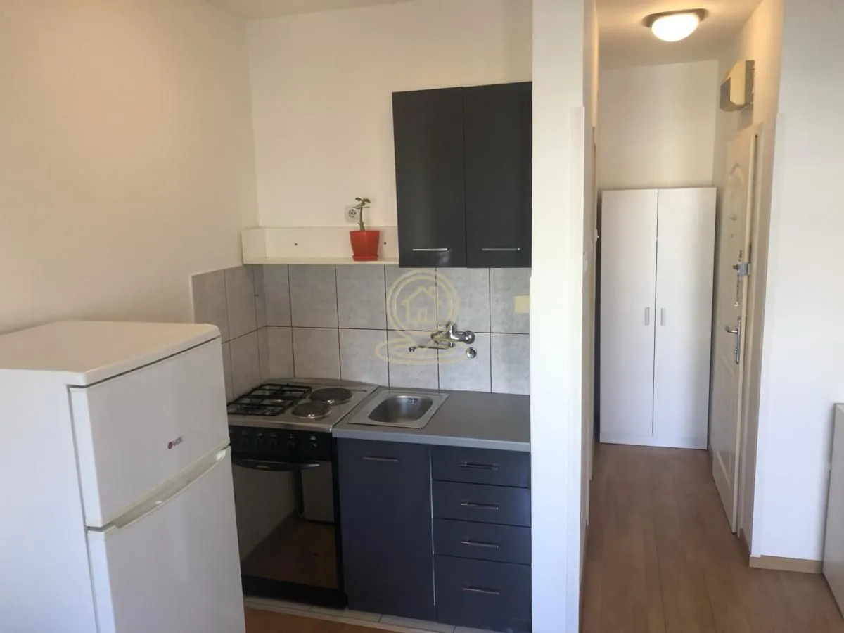 Izdavanje, jednosoban stan, 28m², Socijalno, Novi Sad Sve Podlokacije