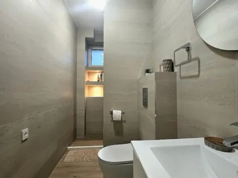 Izdavanje, garsonjera, 23m², Preko Morače, Podgorica - image 4