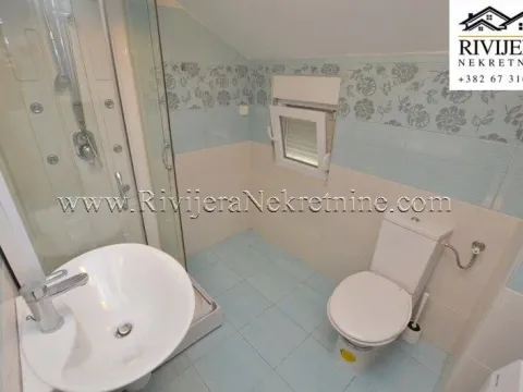 Prodaja, jednosoban stan, 51m², Igalo, Herceg Novi - image 8