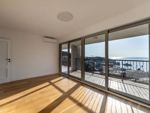 Sale, three bedroom apartment, 160m², Pržno, Budva - image 6