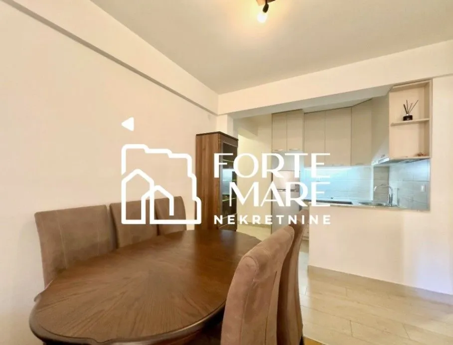 Prodaja, stan, 62m², Meljine, Herceg Novi