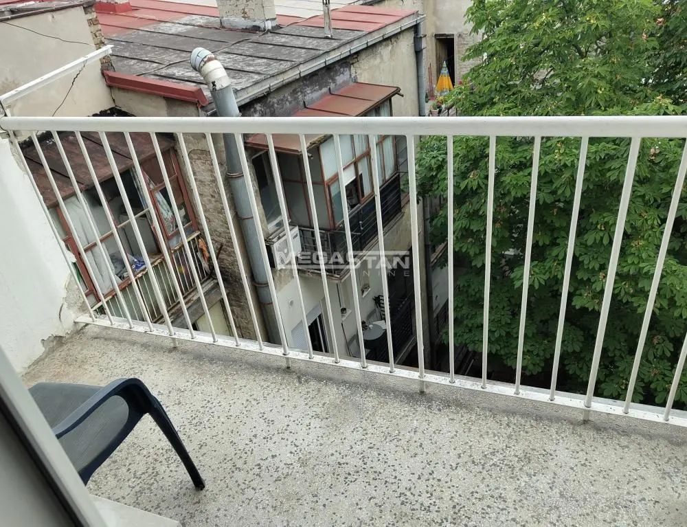 Prodaja, dvosoban stan, 68m², Stari Grad, Beograd