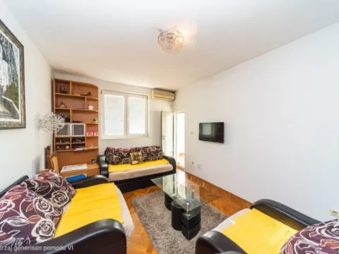 Prodaja, jednosoban stan, 42m², Zagorič, Podgorica - image 7