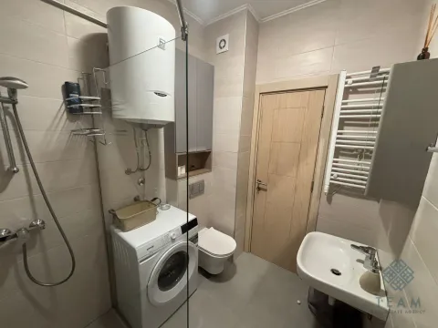 Izdavanje, jednosoban stan, 45m², Blok 9, Podgorica - image 10