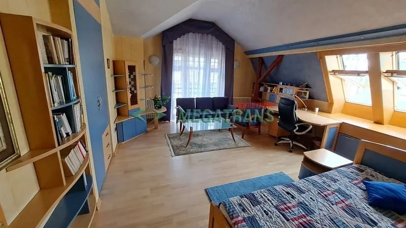 Izdavanje, stan, 260m², Centar, Novi Sad