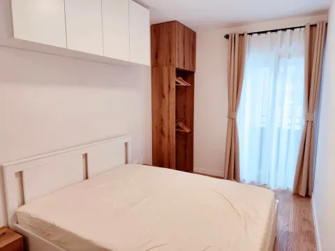 Prodaja, jednosoban stan, 40m², Central Point, Podgorica - image 10