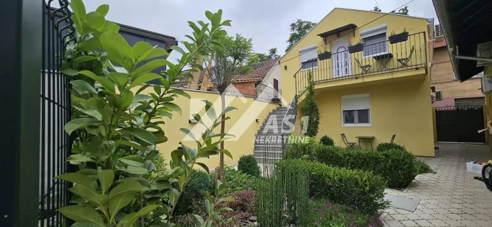Izdavanje, jednosoban stan, 38m², Podbara, Novi Sad Sve Podlokacije